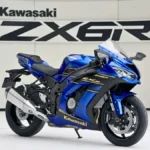 Kawasaki Ninja ZX-10R 2026 – Aggressive Design, High-Performance Engine & Advanced Features Elevate Its Thrill Facto