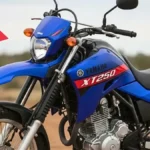 Yamaha XT250 2026 – Rugged Off-Road Performance & Sleek Engine Transform Your Ride