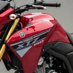 Yamaha XTZ 150 2026 – A Reliable Off-Roader with Comfort, Control & Powerful Performance