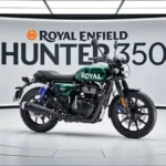 Royal Enfield Hunter 350 2026 – Budget-Friendly Price with Modern Features & Mileage