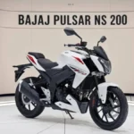 Bajaj Pulsar NS200 2026 – Powerful Performance, Impressive Mileage & Ultimate Riding Comfort Revealed!