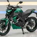 Yamaha MT-15 2026 – Impressive Mileage, Advanced Features & Affordable Price Make It a Top Choice